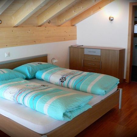 Chalet Cortina Zermatt Rum bild