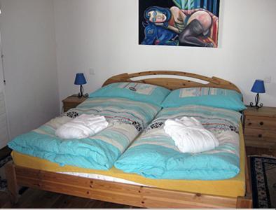 Chalet Cortina Zermatt Rum bild