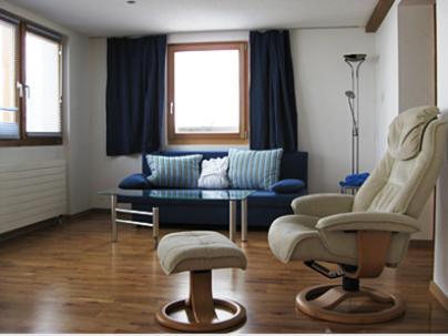 Chalet Cortina Zermatt Rum bild